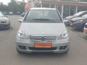 Mercedes-Benz A 150 1.5i* * *  | Mobile.bg    2