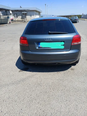 Audi A3, снимка 2