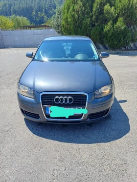 Audi A3, снимка 4