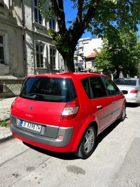 Renault Scenic 1.9 DCI (120), снимка 3