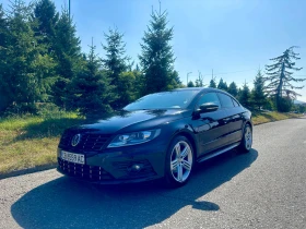 VW CC 2.0 TDI 4MOTION R-Line, снимка 1