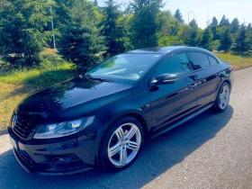 VW CC 2.0 TDI 4MOTION R-Line, снимка 6