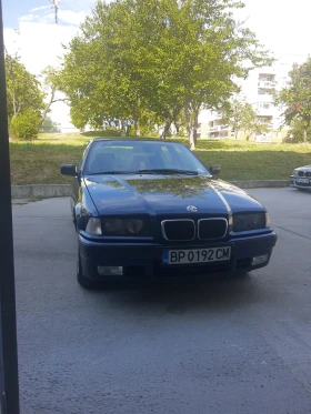 BMW 316 1.6i, снимка 1