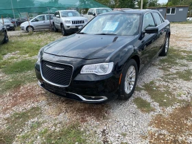 Chrysler 300c  1