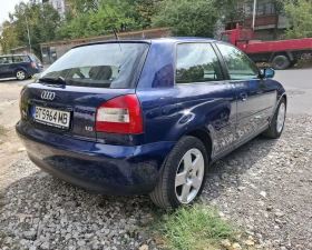 Audi A3 1.6, снимка 2