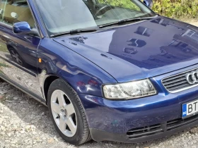 Audi A3 1.6, снимка 5