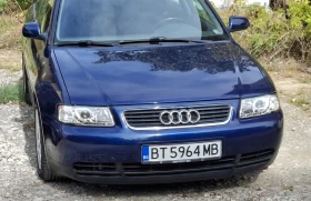 Audi A3 1.6, снимка 4