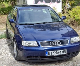 Audi A3 1.6, снимка 1