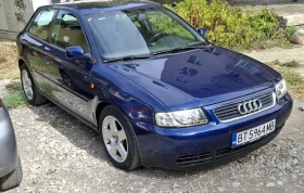 Audi A3 1.6, снимка 3