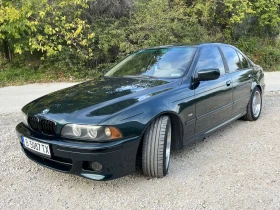 BMW 540 e39 ръчка, снимка 1