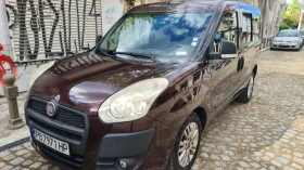 Fiat Doblo, снимка 3