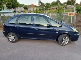 Citroen Xsara picasso | Mobile.bg    9