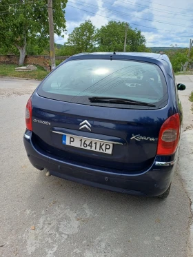 Citroen Xsara picasso | Mobile.bg    2