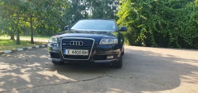 Audi A6, снимка 1