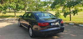 Audi A6, снимка 4