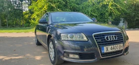 Audi A6, снимка 2