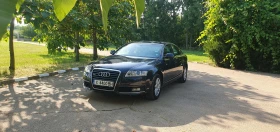 Audi A6, снимка 3