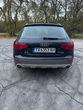 Audi A4 Allroad 3.0 TDI S tronic | Mobile.bg    6