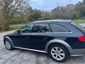 Audi A4 Allroad 3.0 TDI S tronic | Mobile.bg    7