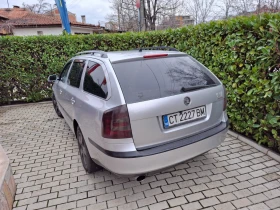 Skoda Octavia, снимка 7