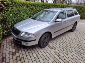 Skoda Octavia, снимка 1