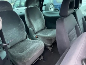 Seat Alhambra 1.9TDI 7места, снимка 10