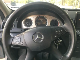 Mercedes-Benz C 220, снимка 7