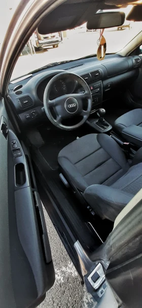 Audi A3 1.6i Facelift, снимка 7