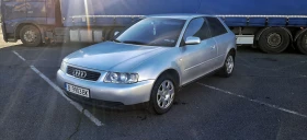 Audi A3 1.6i Facelift, снимка 6