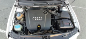 Audi A3 1.6i Facelift, снимка 12