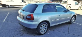 Audi A3 1.6i Facelift, снимка 3