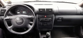 Audi A3 1.6i Facelift, снимка 8