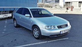 Audi A3 1.6i Facelift, снимка 1