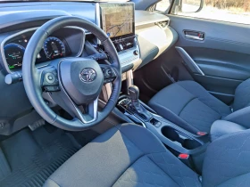 Toyota Corolla Cross 2.0 Executive Plus, снимка 11