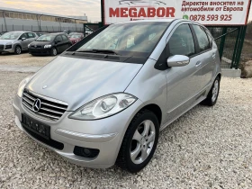     Mercedes-Benz A 150 i/95p.s-Avangarde!!!