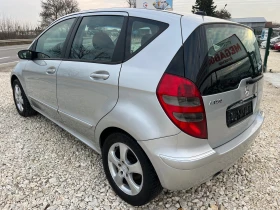     Mercedes-Benz A 150 i/95p.s-Avangarde!!!