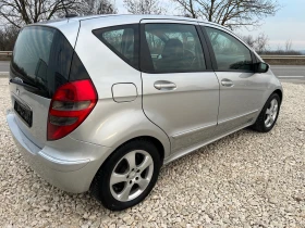     Mercedes-Benz A 150 i/95p.s-Avangarde!!!