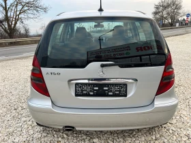 Mercedes-Benz A 150 i/95p.s-Avangarde!!!, снимка 6