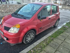 Renault Modus, снимка 2