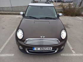 Mini Clubman, снимка 5