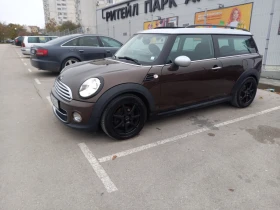 Mini Clubman, снимка 3