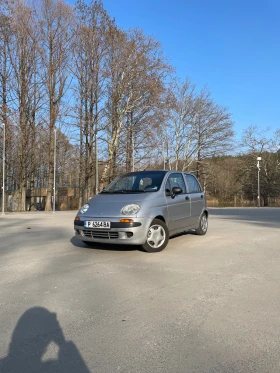 Daewoo Matiz 0.8, снимка 1