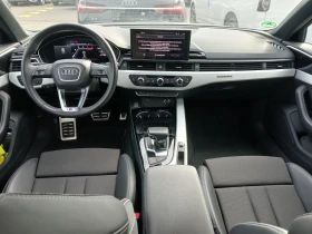 Audi A4 Avant 40 TDI S Line - Quattro, снимка 7