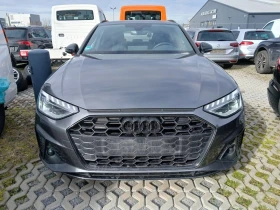 Audi A4 Avant 40 TDI S Line - Quattro, снимка 12