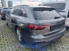 Audi A4 Avant 40 TDI S Line - Quattro - 63900 лв. - 39391373 | Car24.bg