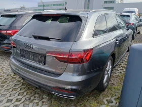 Audi A4 Avant 40 TDI S Line - Quattro - 63900 лв. - 39391373 | Car24.bg