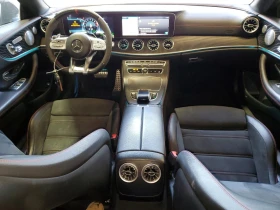 Mercedes-Benz E 53 AMG 4MATIC Burmaster* Virtual* Distronic+ * KeylessGO* | Mobile.bg    8