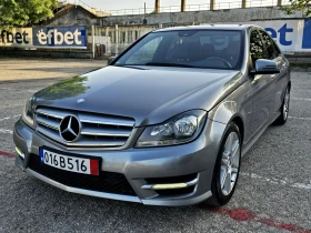 Mercedes-Benz C 200 AMG , Avantgarde,   | Mobile.bg    5