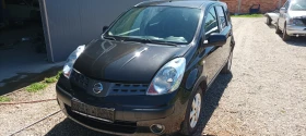 Обява за продажба на Nissan Note 1.6 ~4 500 лв. - изображение 1