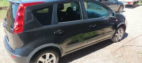 Обява за продажба на Nissan Note 1.6 ~4 500 лв. - изображение 3